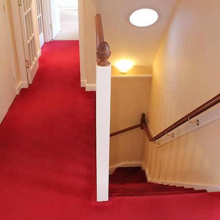 Marchfield Guest House Edinburgh Buitenkant foto