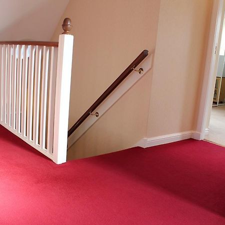 Marchfield Guest House Edinburgh Buitenkant foto