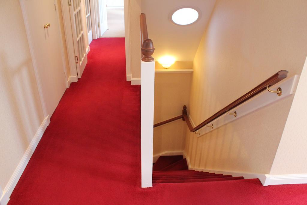Marchfield Guest House Edinburgh Buitenkant foto