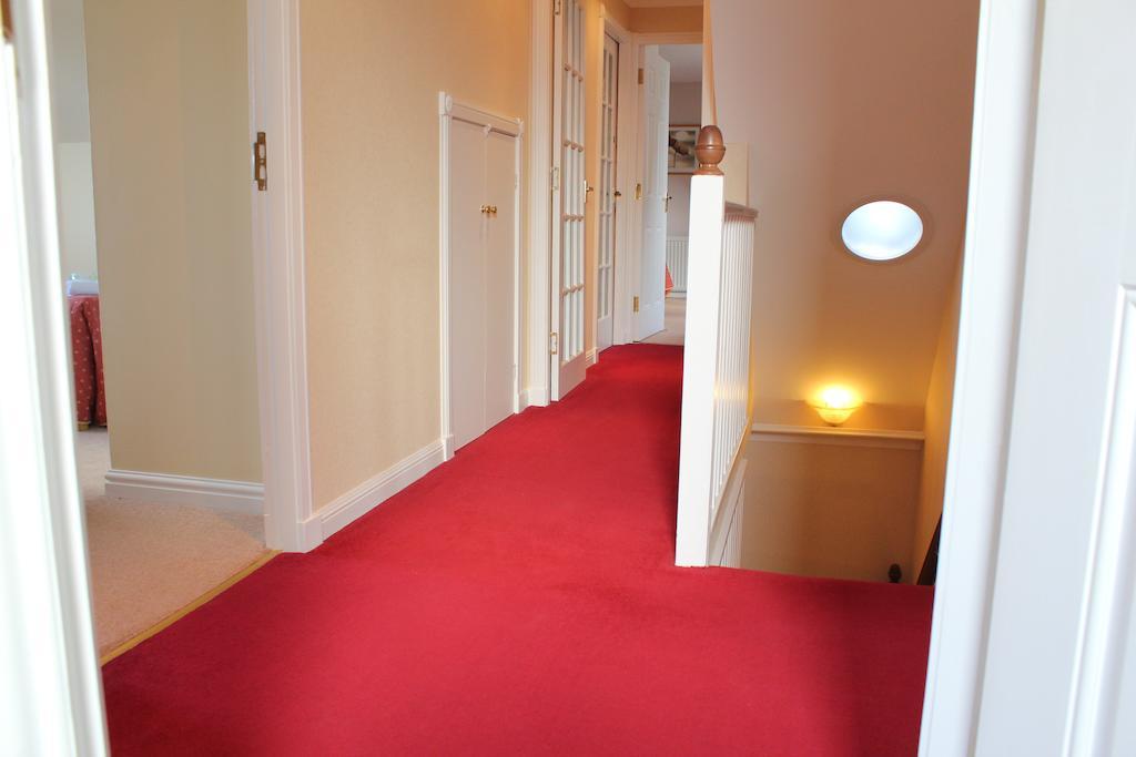 Marchfield Guest House Edinburgh Buitenkant foto