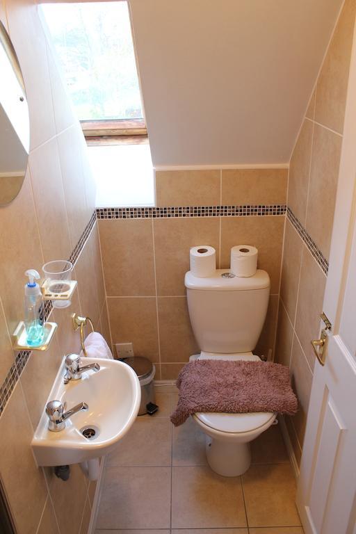 Marchfield Guest House Edinburgh Buitenkant foto