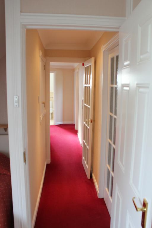 Marchfield Guest House Edinburgh Buitenkant foto