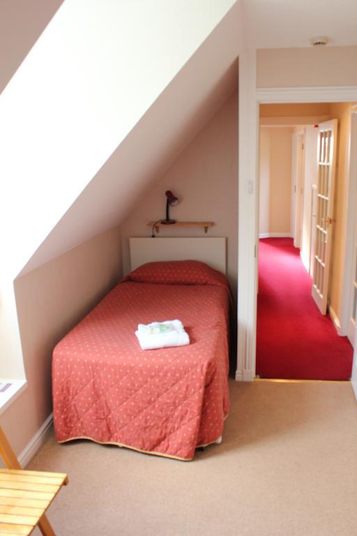 Marchfield Guest House Edinburgh Buitenkant foto