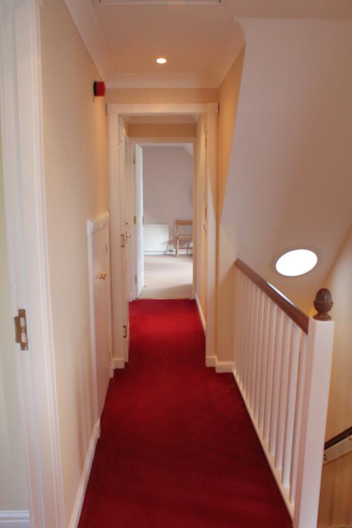 Marchfield Guest House Edinburgh Buitenkant foto