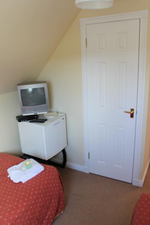 Marchfield Guest House Edinburgh Buitenkant foto