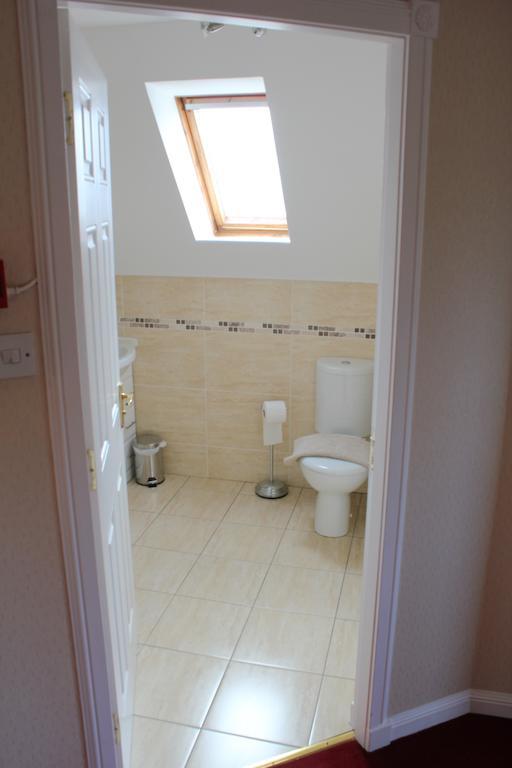 Marchfield Guest House Edinburgh Buitenkant foto
