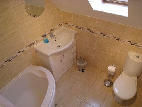 Marchfield Guest House Edinburgh Buitenkant foto