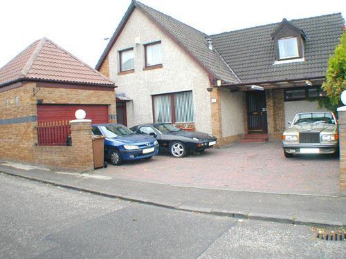Marchfield Guest House Edinburgh Buitenkant foto
