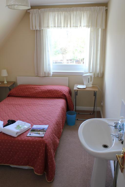 Marchfield Guest House Edinburgh Kamer foto