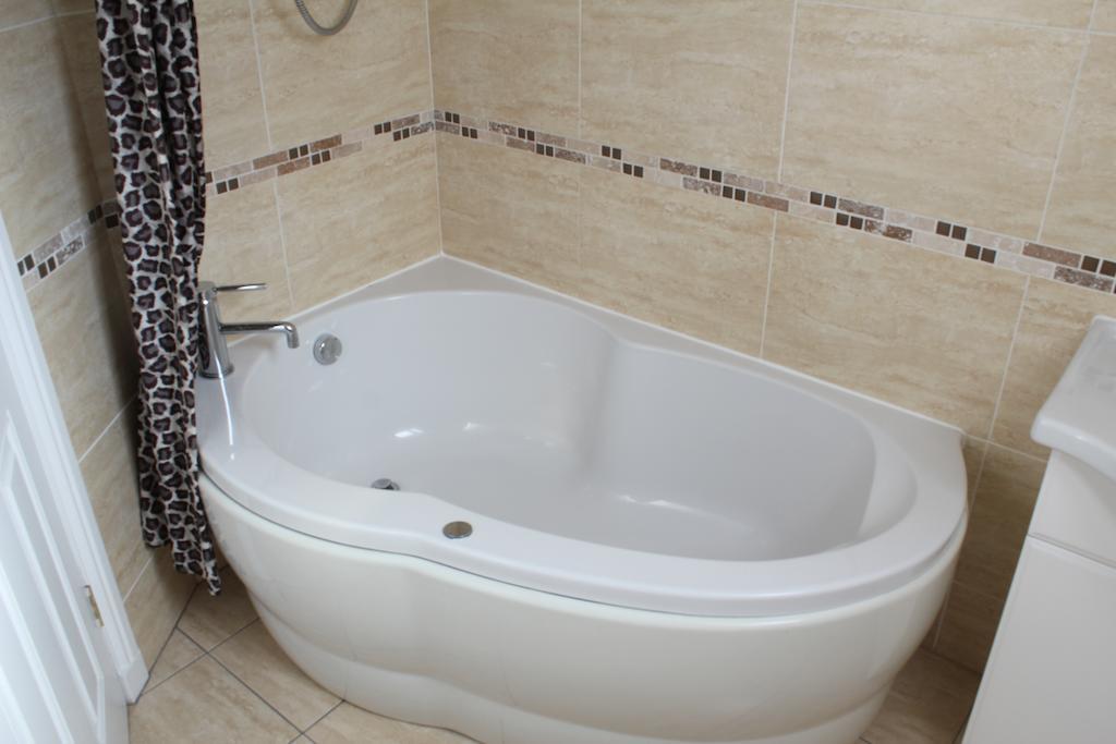 Marchfield Guest House Edinburgh Kamer foto