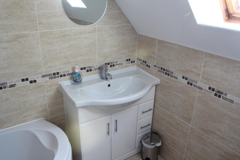 Marchfield Guest House Edinburgh Kamer foto