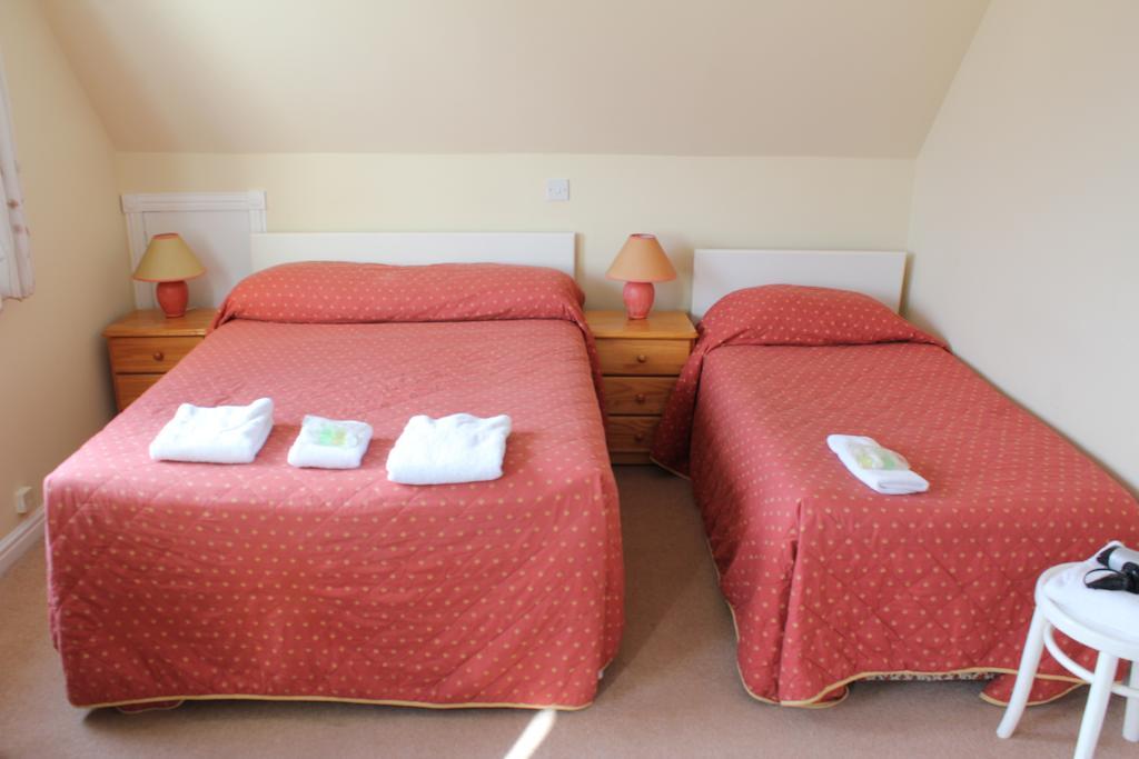 Marchfield Guest House Edinburgh Kamer foto