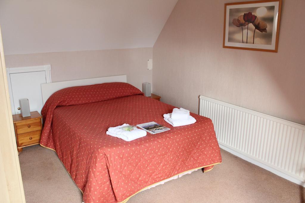 Marchfield Guest House Edinburgh Kamer foto