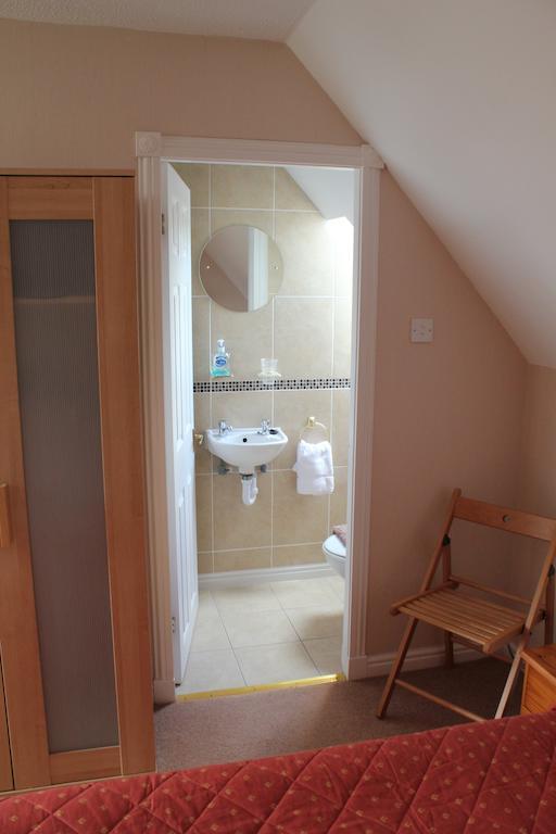 Marchfield Guest House Edinburgh Kamer foto